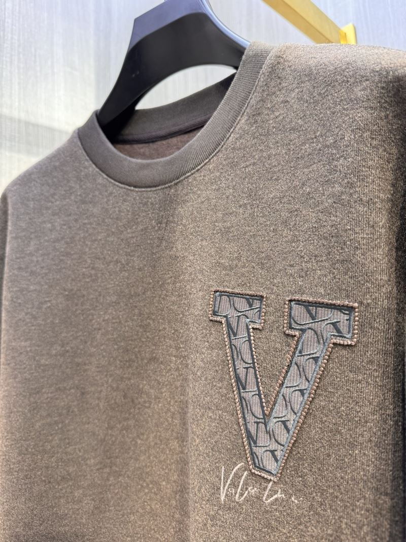 Valentino Hoodies